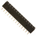 63453-128LF by Amphenol ICC (FCI) - CONNECTOR RECPT 28POS 0.079 GOLD PCB