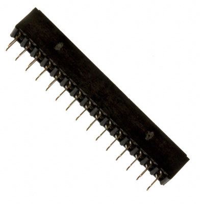 63453-130LF by Amphenol ICC (FCI) - CONNECTOR RECPT 30POS 0.079 GOLD PCB