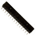 63453-130LF by Amphenol ICC (FCI) - CONNECTOR RECPT 30POS 0.079 GOLD PCB