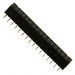 63453-132LF by Amphenol ICC (FCI) - CONNECTOR RECPT 32POS 0.079 GOLD PCB