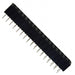 63453-134LF by Amphenol ICC (FCI) - CONNECTOR RECPT 34POS 0.079 GOLD PCB