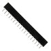 63453-136LF by Amphenol ICC (FCI) - CONNECTOR RECPT 36POS 0.079 GOLD PCB