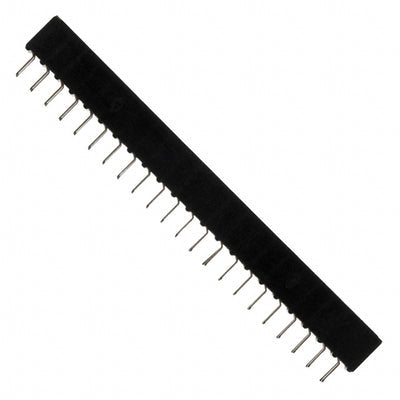 63453-144LF by Amphenol ICC (FCI) - CONNECTOR RECPT 44POS 0.079 GOLD PCB