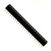 63453-146LF by Amphenol ICC (FCI) - CONNECTOR RECPT 46POS 0.079 GOLD PCB