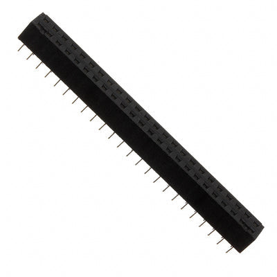 63453-148LF by Amphenol ICC (FCI) - CONNECTOR RECPT 48POS 0.079 GOLD PCB