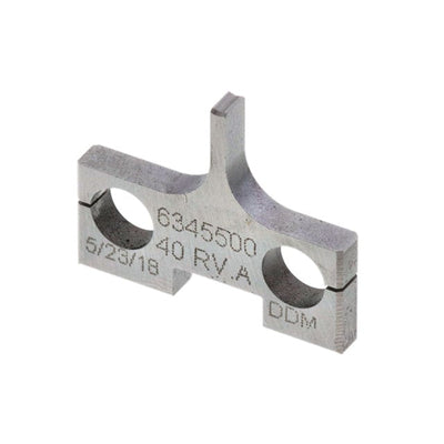 0634550040 by Molex - CONDUCTOR ANVIL
