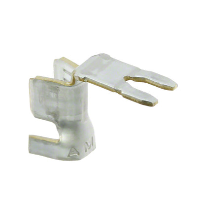 63458-1 by TE Connectivity AMP Connectors - CONNECTOR MAG TERM 14-18AWG TAB