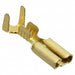 63470-1 by TE Connectivity AMP Connectors - CONNECTOR QC RCPT 16-18AWG 0.187