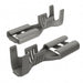 63475-1 by TE Connectivity AMP Connectors - CONNECTOR QC RCPT 16-20AWG 0.187