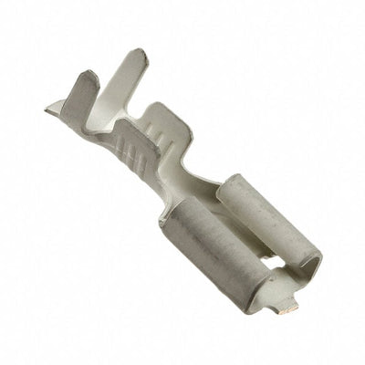 63477-6 by TE Connectivity AMP Connectors - CONNECTOR QC RCPT 16-20AWG 0.187