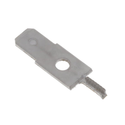 63483-1 by TE Connectivity AMP Connectors - CONNECTOR QC TAB 200-566CMA 0.250
