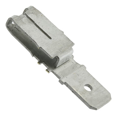 63495-1 by TE Connectivity AMP Connectors - CONNECTOR MAG TERM 20-22AWG QC 0.250