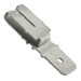 63495-1 by TE Connectivity AMP Connectors - CONNECTOR MAG TERM 20-22AWG QC 0.250