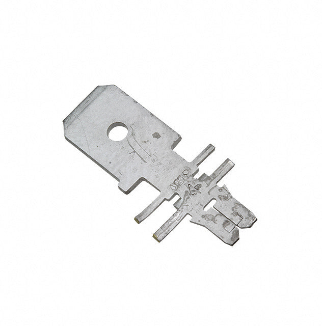 63499-2 by TE Connectivity AMP Connectors - CONNECTOR MAG TERM 27-30AWG QC 0.250