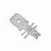 63499-2 by TE Connectivity AMP Connectors - CONNECTOR MAG TERM 27-30AWG QC 0.250