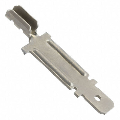 63522-1 by TE Connectivity AMP Connectors - CONNECTOR QC TAB 15-20AWG 0.250 CRIMP
