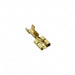 63537-1 by TE Connectivity AMP Connectors - CONNECTOR QC RCPT 14-18AWG 0.250