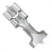 63539-1 by TE Connectivity AMP Connectors - CONNECTOR QC RCPT 10-14AWG 0.250