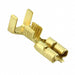 63539-2 by TE Connectivity AMP Connectors - CONNECTOR QC RCPT 10-14AWG 0.250