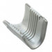 63561-1 by TE Connectivity AMP Connectors - CONNECTOR SPLICE 10000-16000CMA CRIMP