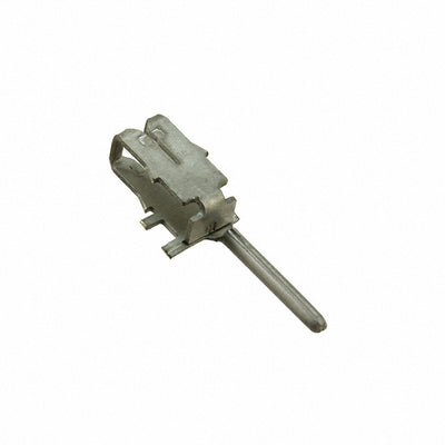 63570-1 by TE Connectivity AMP Connectors - CONNECTOR MAG TERM 23-27AWG PCB