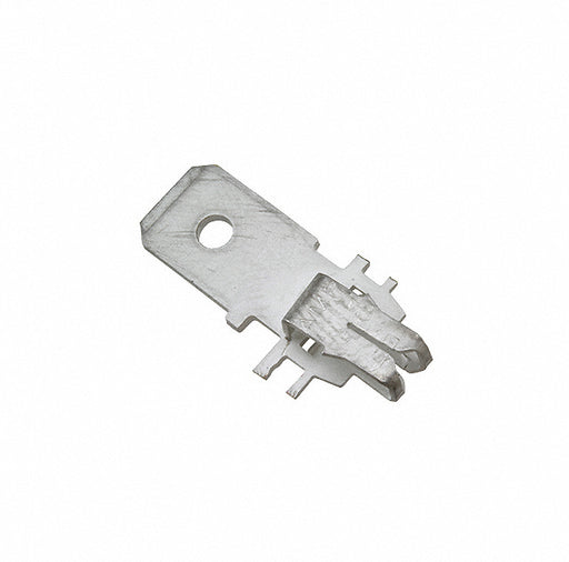 63571-1 by TE Connectivity AMP Connectors - CONNECTOR MAG TERM 23-27AWG QC 0.250