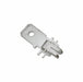 63571-1 by TE Connectivity AMP Connectors - CONNECTOR MAG TERM 23-27AWG QC 0.250