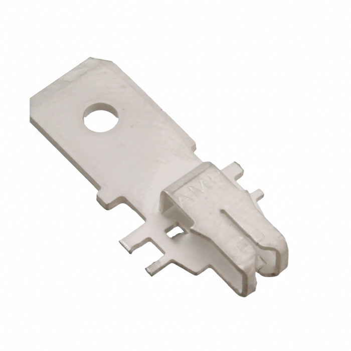 63571-2 by TE Connectivity AMP Connectors - CONNECTOR MAG TERM 23-27AWG QC 0.250