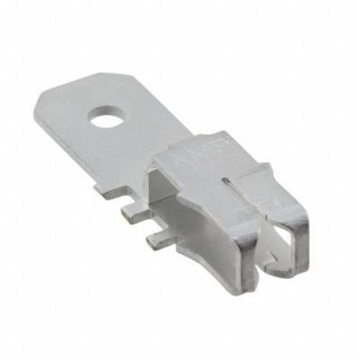 63585-1 by TE Connectivity AMP Connectors - CONNECTOR MAG TERM 23-27AWG QC 0.187