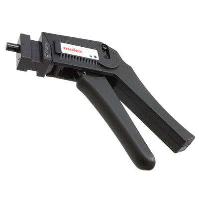 0636000478 by Molex - TOOL HAND CRIMPR IDC MODULES TOP