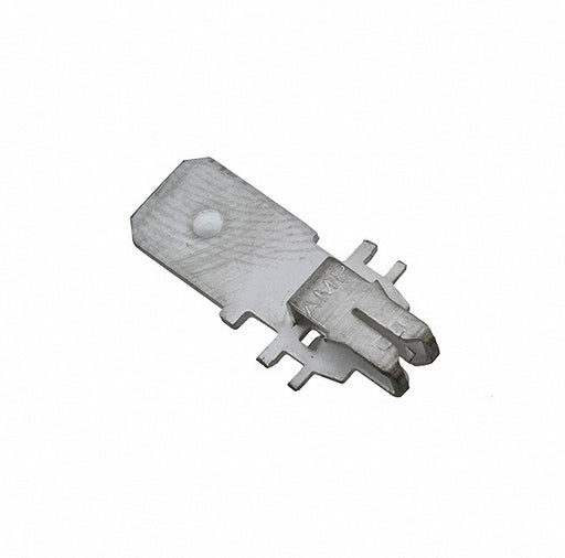 63601-2 by TE Connectivity AMP Connectors - CONNECTOR MAG TERM 20-22AWG QC 0.250
