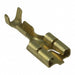 63609-1 by TE Connectivity AMP Connectors - CONNECTOR QC RCPT 18-22AWG 0.250
