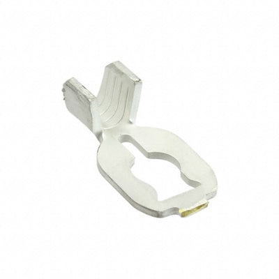 63610-2 by TE Connectivity AMP Connectors - CONNECTOR SPADE TERM 10-14AWG #10
