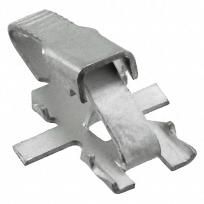 63613-1 by TE Connectivity AMP Connectors - CONNECTOR MAG TERM 42-52AWG POKE-IN