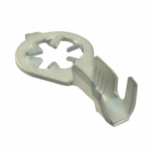 63640-1 by TE Connectivity AMP Connectors - CONNECTOR RING STUD RETAIN 14-18AWG