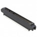 6364125-1 by TE Connectivity AMP Connectors - CONNECTOR EDGE DUAL FMALE 62POS 0.100
