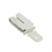 63643-1 by TE Connectivity AMP Connectors - CONNECTOR MAG TERM 17-19AWG QC 0.187