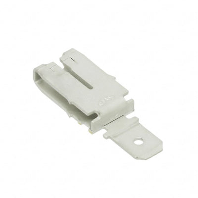 62923-1 by TE Connectivity AMP Connectors - CONNECTOR MAG TERM 17-19AWG QC 0.250
