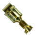 63646-1 by TE Connectivity AMP Connectors - CONNECTOR QC RCPT/TAB 16-20AWG 0.187
