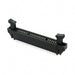 6364666-2 by TE Connectivity AMP Connectors - CONNECTOR EDGE DUAL FMALE 50POS 0.100