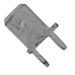 63650-1 by TE Connectivity AMP Connectors - CONNECTOR QC TAB 0.250 SOLDER