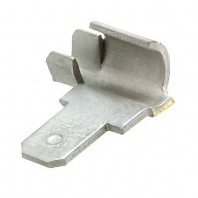 63652-1 by TE Connectivity AMP Connectors - CONNECTOR QC TAB 14-18AWG 0.187 CRIMP