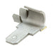 63652-1 by TE Connectivity AMP Connectors - CONNECTOR QC TAB 14-18AWG 0.187 CRIMP