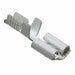 63655-1 by TE Connectivity AMP Connectors - CONNECTOR QC RCPT 14-18AWG 0.250