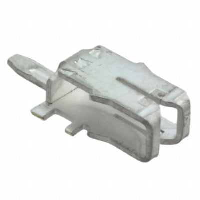 63659-1 by TE Connectivity AMP Connectors - CONNECTOR MAG TERM 23-27AWG PCB