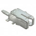 63659-1 by TE Connectivity AMP Connectors - CONNECTOR MAG TERM 23-27AWG PCB