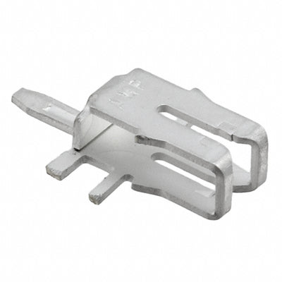 63660-1 by TE Connectivity AMP Connectors - CONNECTOR MAG TERM 20-22AWG PCB