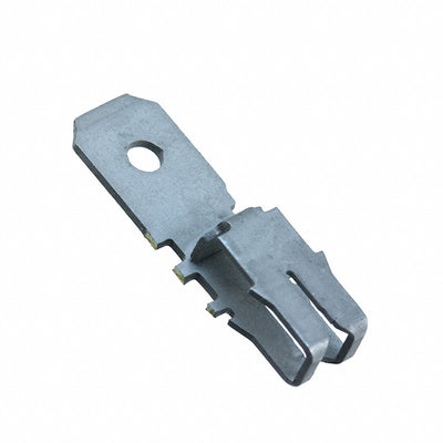 63663-1 by TE Connectivity AMP Connectors - CONNECTOR MAG TERM 20-22AWG QC 0.187
