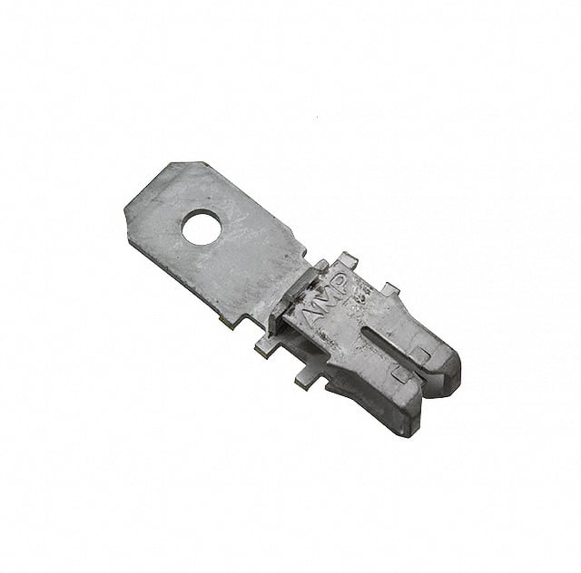 63663-2 by TE Connectivity AMP Connectors - CONNECTOR MAG TERM 20-22AWG QC 0.187