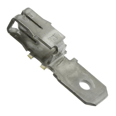 63664-1 by TE Connectivity AMP Connectors - CONNECTOR MAG TERM 23-27AWG QC 0.187